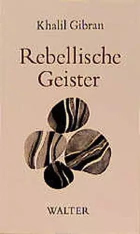 Couverture du produit · Der Prophet