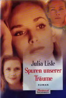 Couverture du produit · Spuren unserer Träume