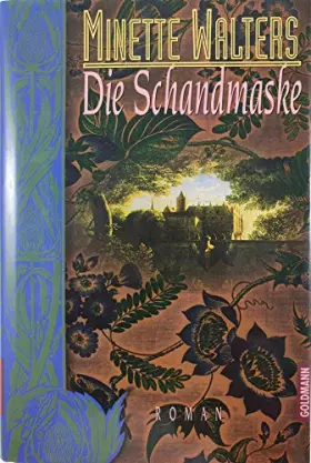 Couverture du produit · Die Schandmaske
