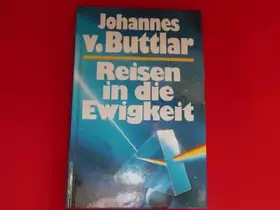 Couverture du produit · Reisen in die Ewigkeit