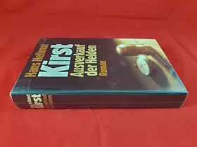 Couverture du produit · Ausverkauf der Helden