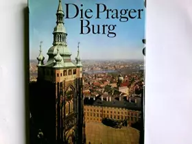 Couverture du produit · Die Prager Burg