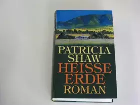 Couverture du produit · Heisse Erde : Roman.