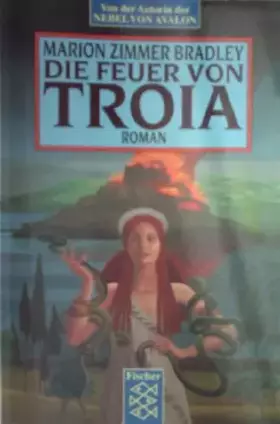 Couverture du produit · Die Feuer von Troia