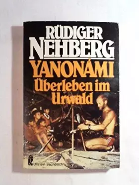 Couverture du produit · Yanonámi : Überleben im Urwald.