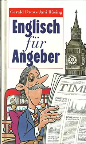 Couverture du produit · Englisch für Angeber.