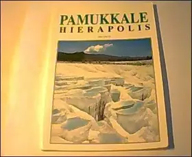 Couverture du produit · Pamukkale Hierapolis Deutsch