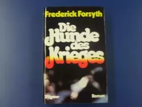 Couverture du produit · Die Hunde des Krieges