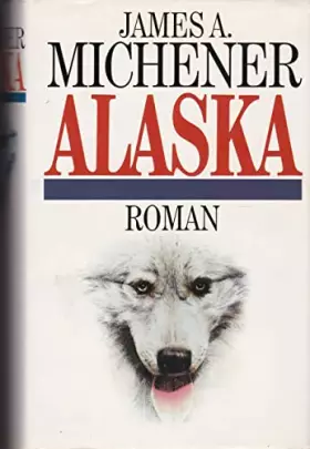 Couverture du produit · Alaska. Deutsch von Thomas Stegers.