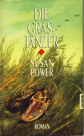 Couverture du produit · Die Grastänzer