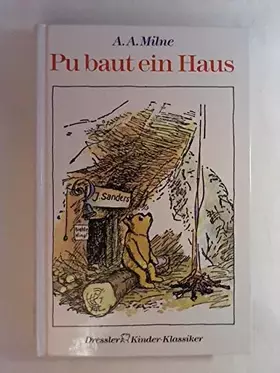 Couverture du produit · Pu baut ein Haus