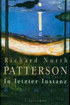 Couverture du produit · In letzter Instanz