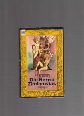 Couverture du produit · Die Herrin Zimiamvias