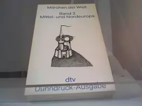 Couverture du produit · Märchen der Welt.