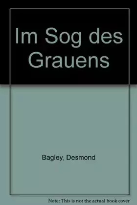 Couverture du produit · Im Sog des Grauens