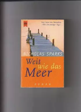 Couverture du produit · Weit wie das Meer.