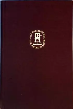 Couverture du produit · Effi Briest