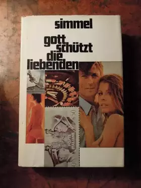Couverture du produit · Gott Schützt Die Liebenden