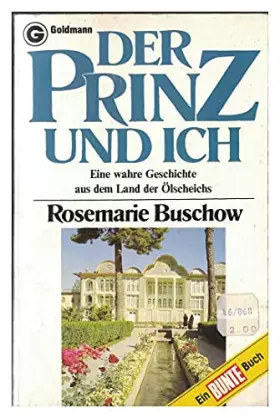 Couverture du produit · Der Prinz und ich