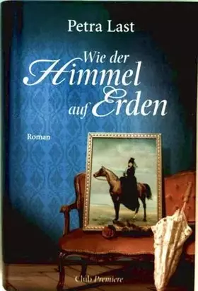 Couverture du produit · Wie der Himmel auf Erden