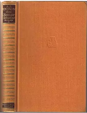 Couverture du produit · Das Haus der Schwäne.