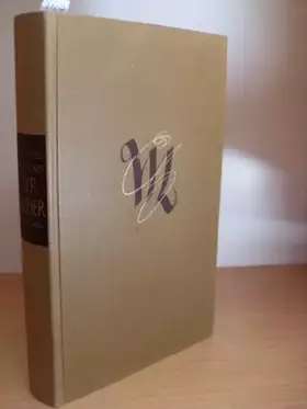 Couverture du produit · Der Reiher.