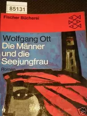 Couverture du produit · Die Männer und die Seejungfrau.