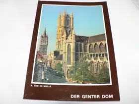 Couverture du produit · Der Genter Dom.