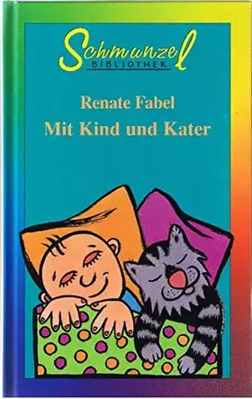 Couverture du produit · Mit Kind und Kater