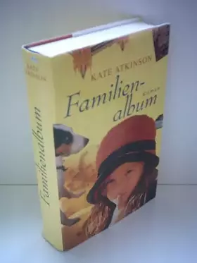Couverture du produit · Familienalbum.