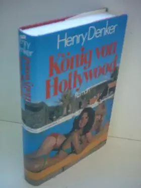 Couverture du produit · König von Hollywood.