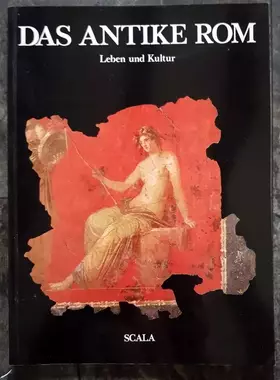 Couverture du produit · Das antike Rom. Leben und Kultur.