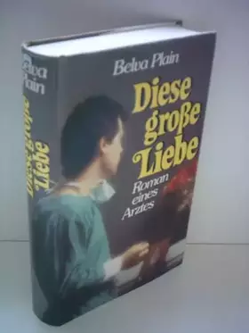 Couverture du produit · Diese große Liebe.