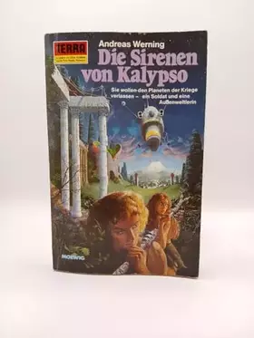 Couverture du produit · Die Sirenen von Kalypso.
