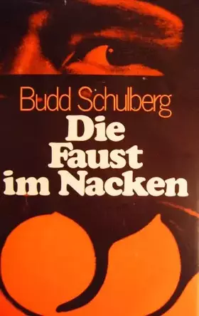 Couverture du produit · Die Faust im Nacken.