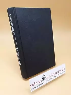 Couverture du produit · Sibirienfahrt. Tagebuch eine Reise