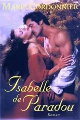 Couverture du produit · Isabelle de Paradou : Roman.