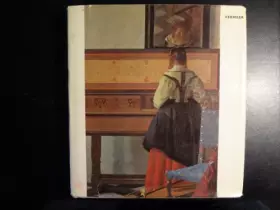 Couverture du produit · Vermeer