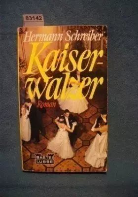 Couverture du produit · Kaiserwalzer