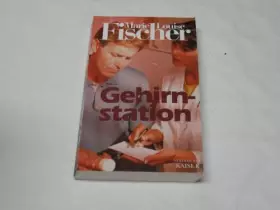 Couverture du produit · Gehirnstation