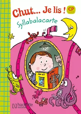 Couverture du produit · Chut... Je lis ! - Méthode de lecture CP - Syllabaire - Ed.2009
