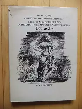 Couverture du produit · Courasche.