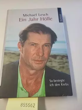 Couverture du produit · Ein Jahr Hölle.