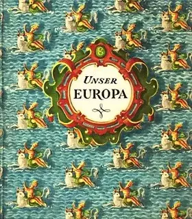 Couverture du produit · Unser Europa
