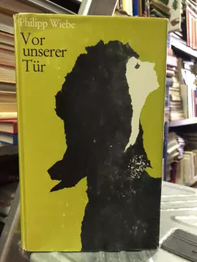 Couverture du produit · Vor unserer Tür