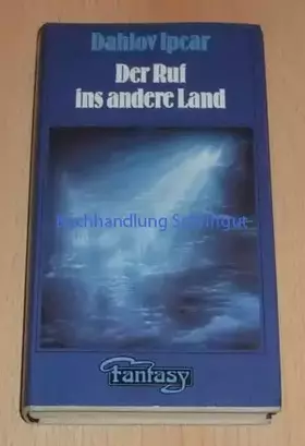 Couverture du produit · Der Ruf ins andere Land,