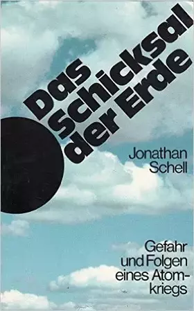 Couverture du produit · Das Schicksal der Erde