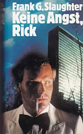 Couverture du produit · Keine Angst, Rick.