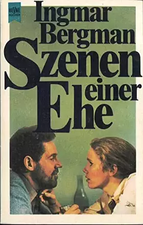 Couverture du produit · Szenen einer Ehe