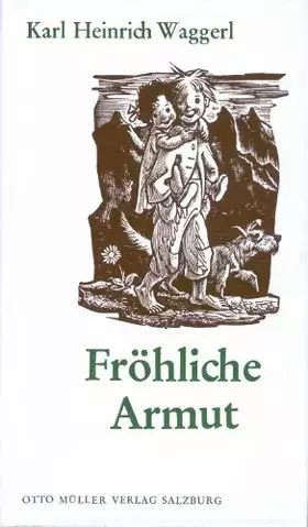 Couverture du produit · Fröhliche Armut. - Erzählungen.